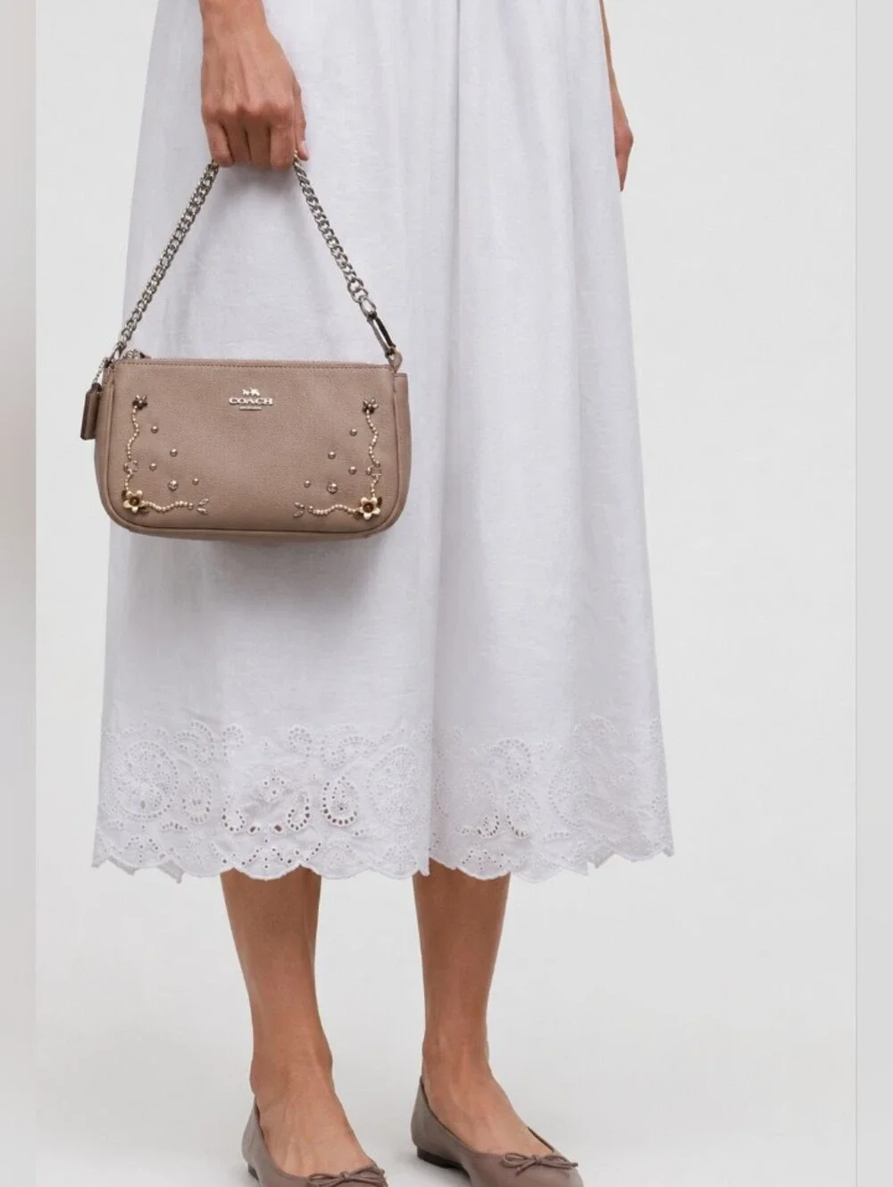 Coach this vintage